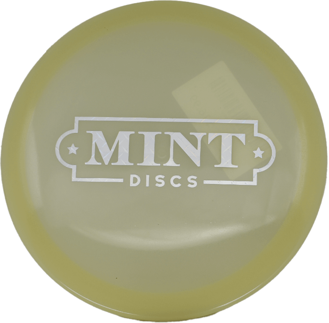 Mint Discs Salamander