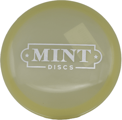 Mint Discs Salamander