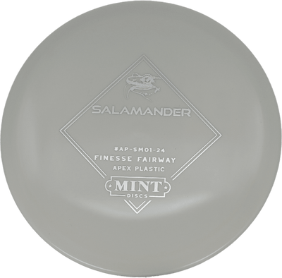 Mint Discs Salamander