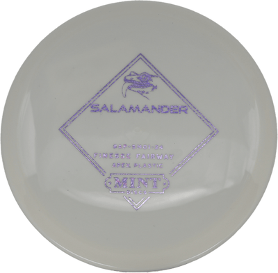 Mint Discs Salamander