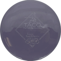 Mint Discs Taco - Apex - Guy Boyan Signature Series / 173g - Slate Lavender (Ghost) - Skyline Disc Golf