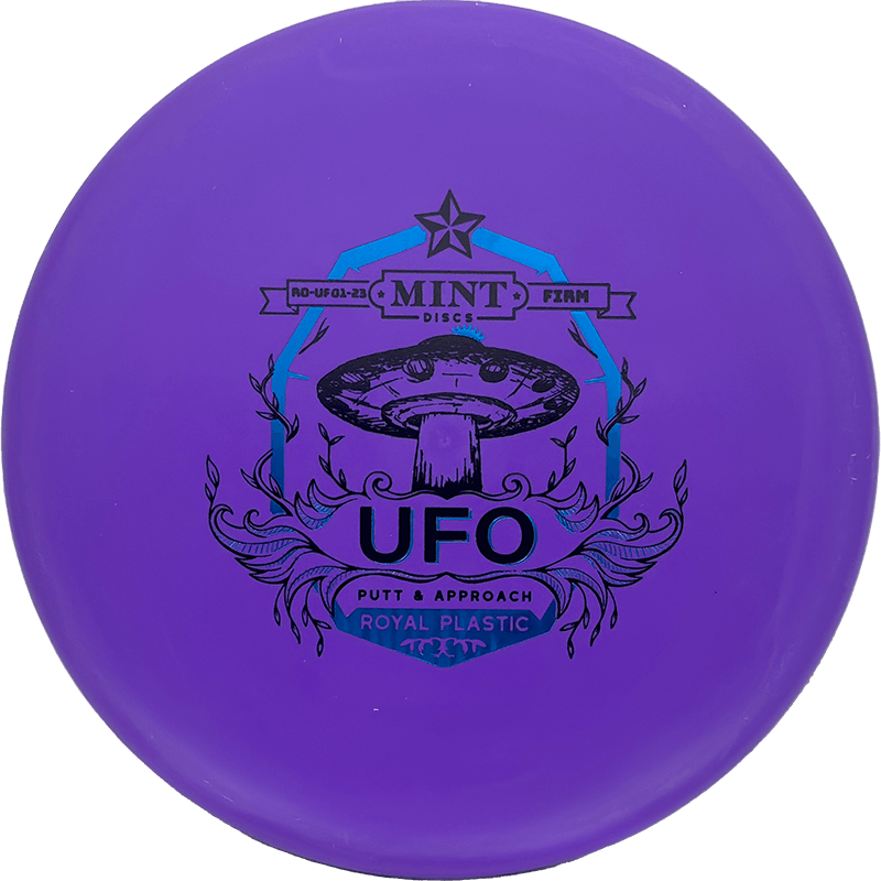 Mint Discs Mint Discs UFO - Skyline Disc Golf