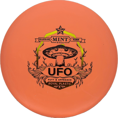 Mint Discs Mint Discs UFO - Skyline Disc Golf