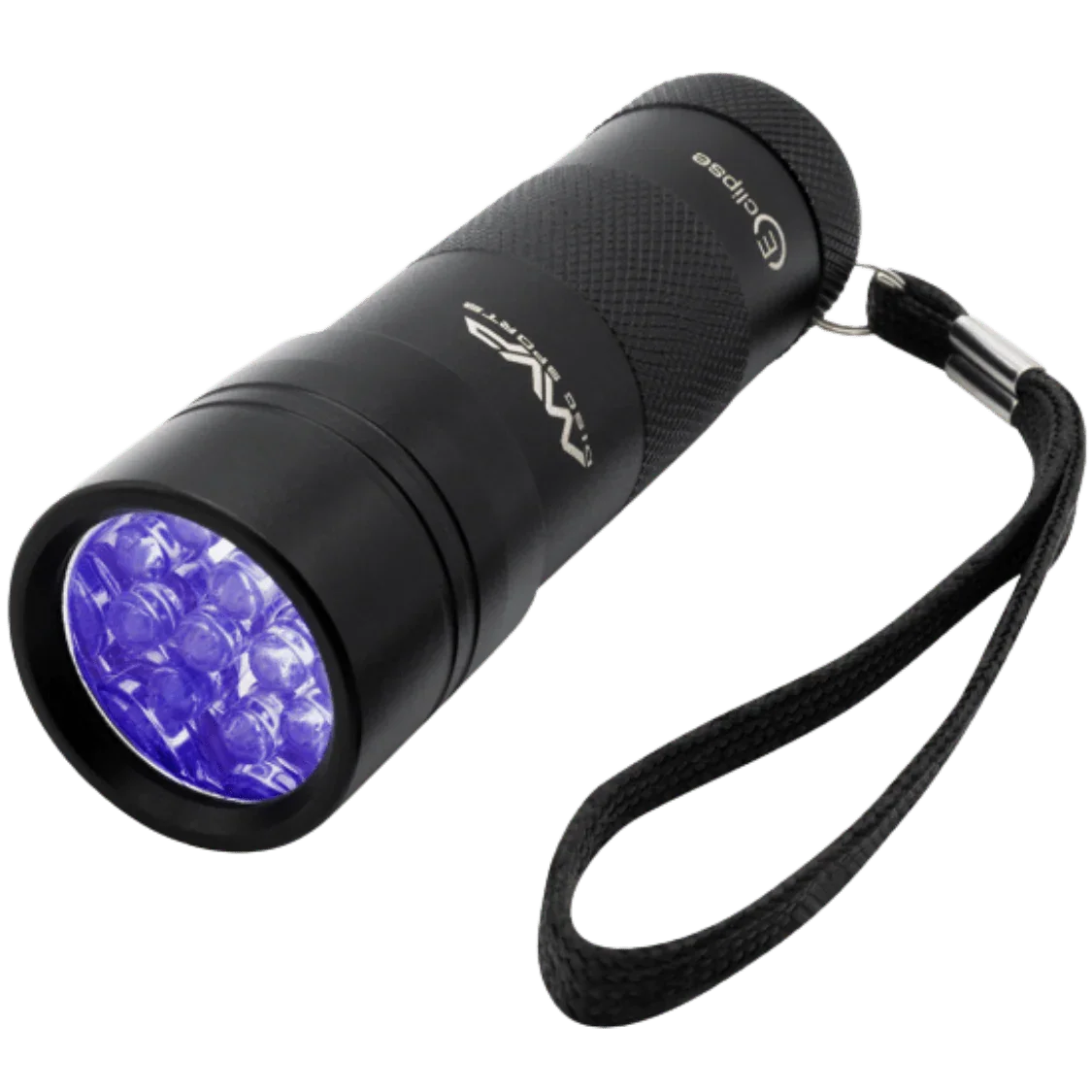 MVP Compact UV Flashlight - Default Title - Skyline Disc Golf