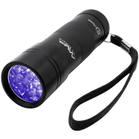 MVP Compact UV Flashlight - Skyline Disc Golf