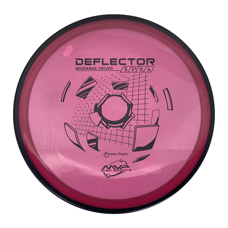 MVP Disc Sports MVP Deflector - Skyline Disc Golf