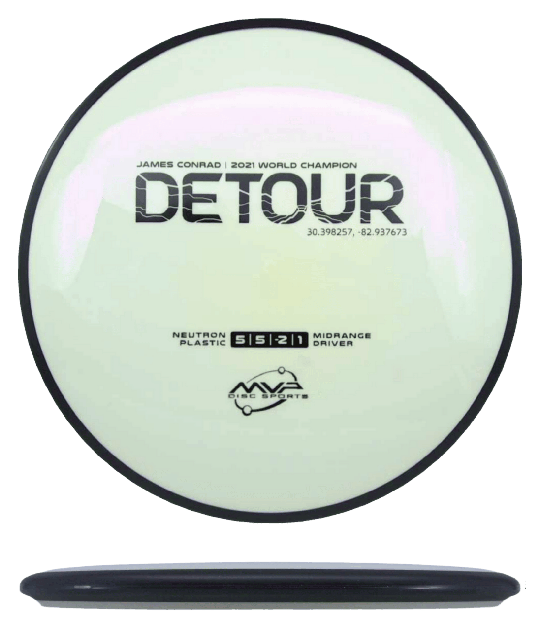 MVP Detour