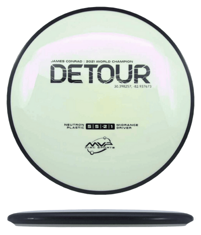 MVP Detour