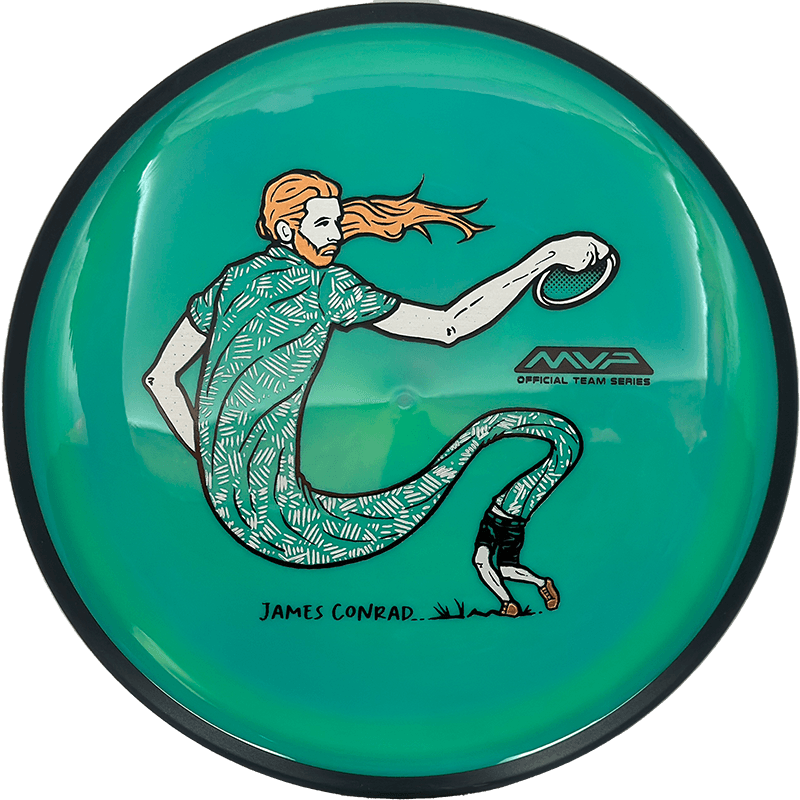 MVP Detour MVP Detour - Neutron - Special Edition / 177g - Green (Special Edition) - Skyline Disc Golf