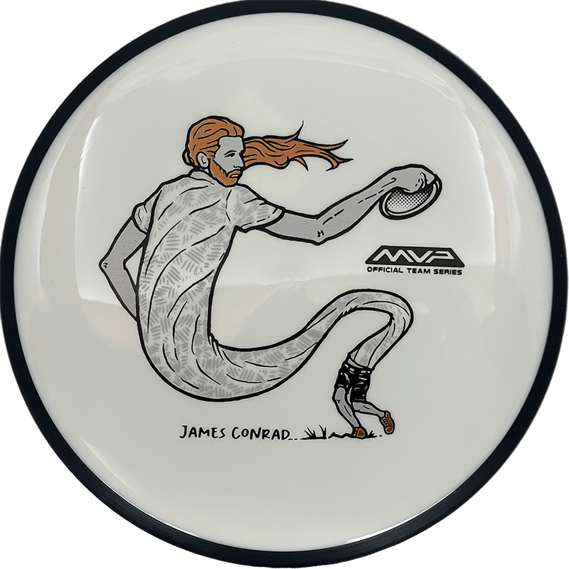 MVP Detour MVP Detour - Neutron - Special Edition / 177g - White (Special Edition) - Skyline Disc Golf