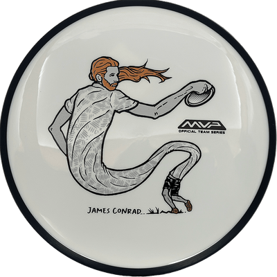 MVP Detour MVP Detour - Neutron - Special Edition / 177g - White (Special Edition) - Skyline Disc Golf