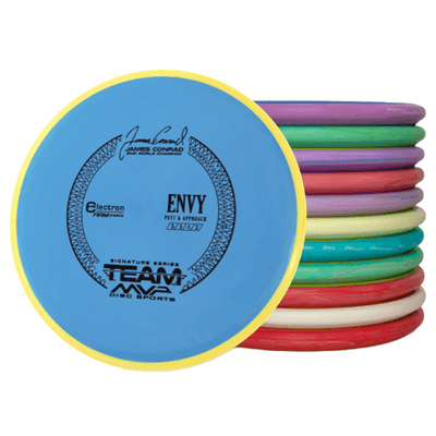 MVP Disc Sports 12 Disc Putter Pack MVP Disc Sports 12 Disc Putter Pack - Nomad / Electron - Skyline Disc Golf