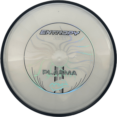 MVP Entropy MVP Entropy - Plasma / 172g - Pearl (Chrome) - Skyline Disc Golf