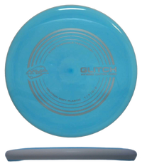 MVP Glitch - Neutron / 154g - Light Sky Blue (Silver)