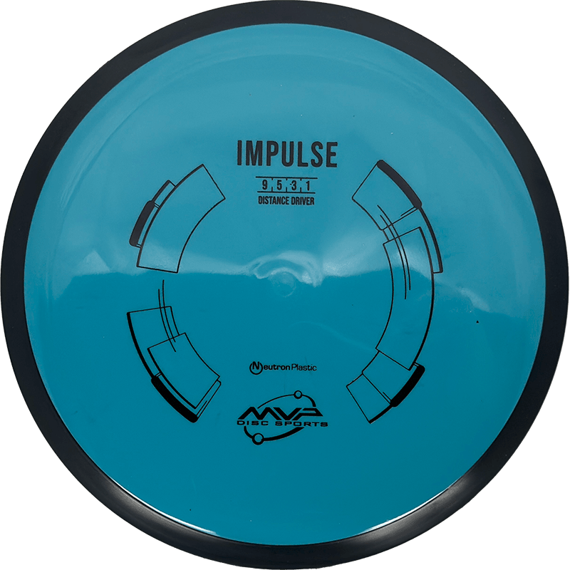MVP Disc Sports MVP Impulse - Skyline Disc Golf