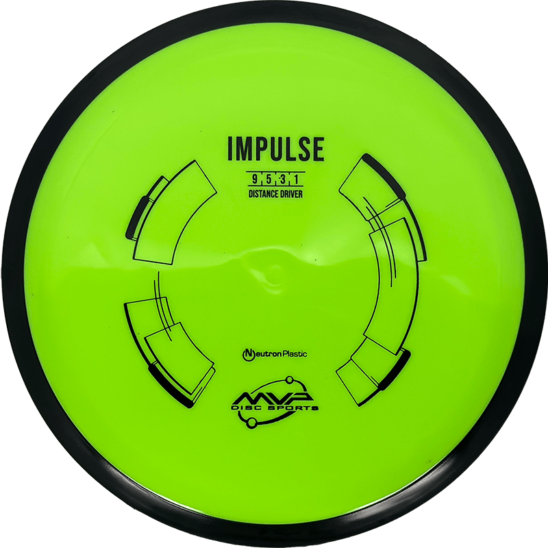 MVP Disc Sports MVP Impulse - Skyline Disc Golf