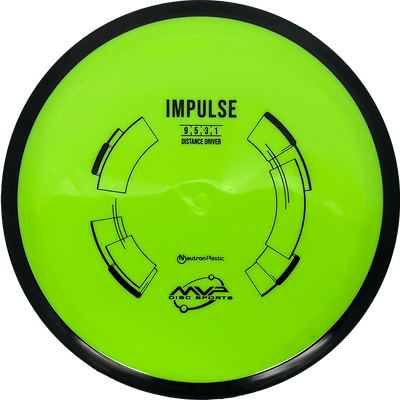 MVP Impulse