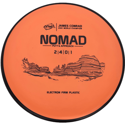 MVP Disc Sports MVP Nomad - Skyline Disc Golf