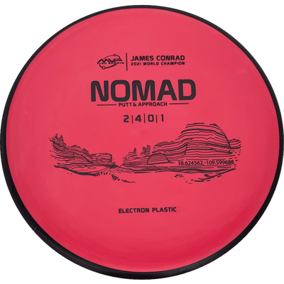 MVP Disc Sports MVP Nomad - Skyline Disc Golf