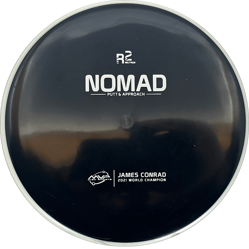 MVP Nomad