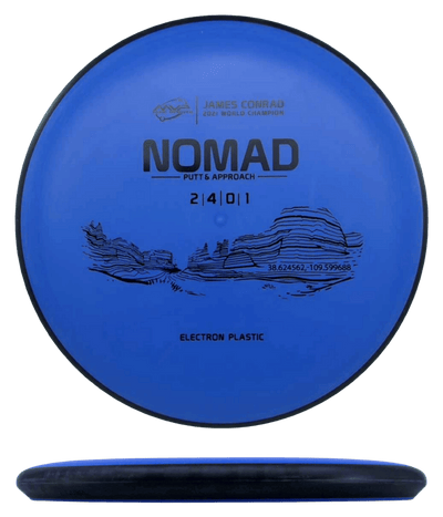 MVP Nomad