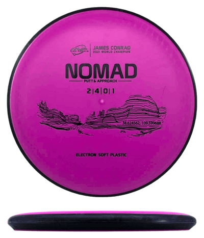 MVP Nomad