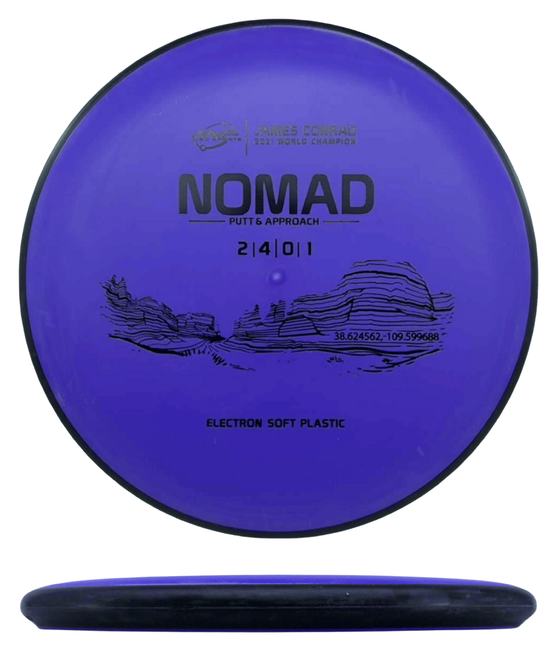 MVP Nomad