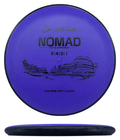 MVP Nomad