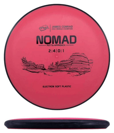 MVP Nomad