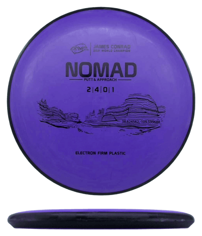 MVP Nomad