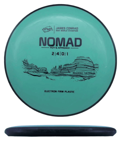 MVP Nomad