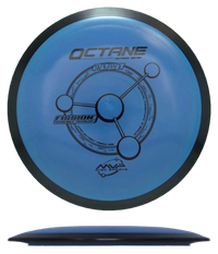 MVP Octane - Fission / 170g - Melon (Black) - Skyline Disc Golf