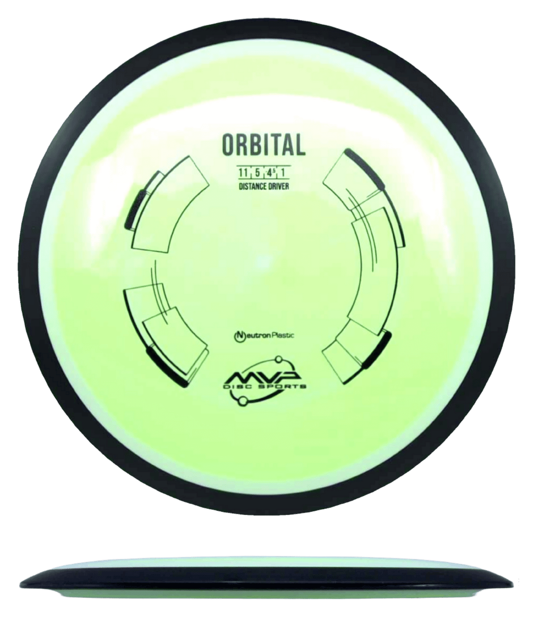 MVP Orbital