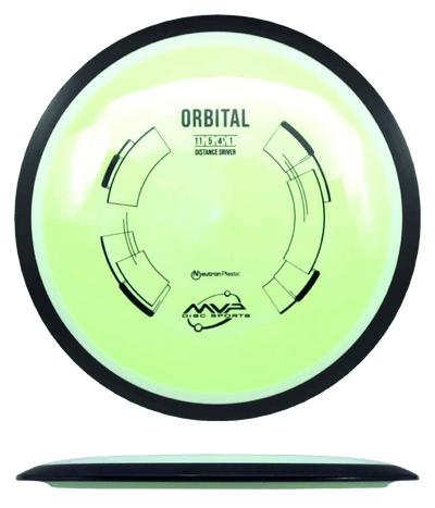 MVP Orbital