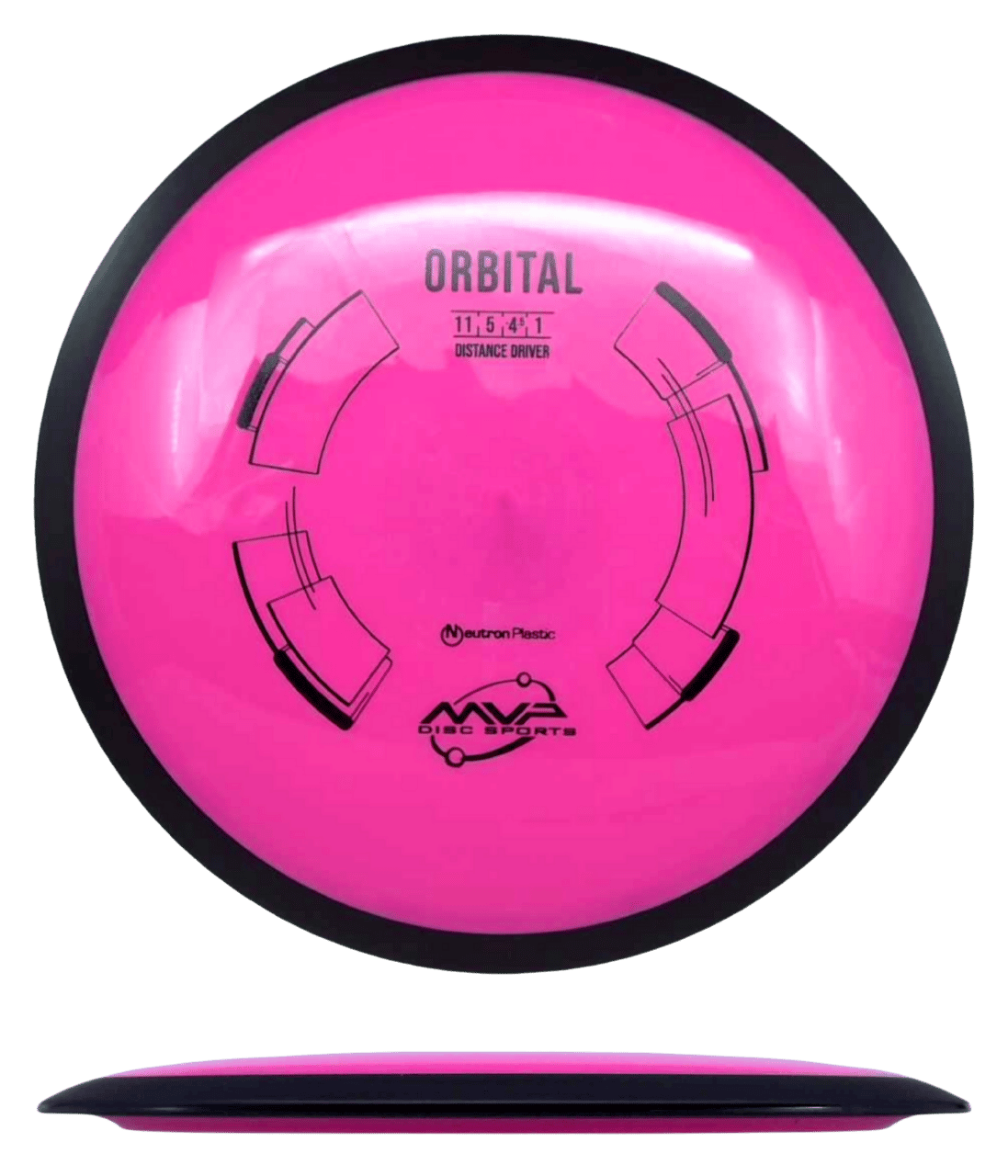 MVP Orbital