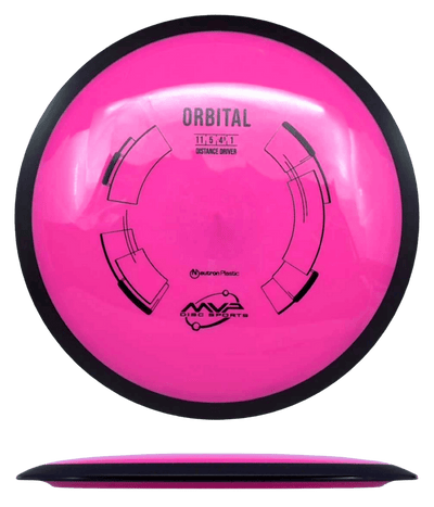 MVP Orbital