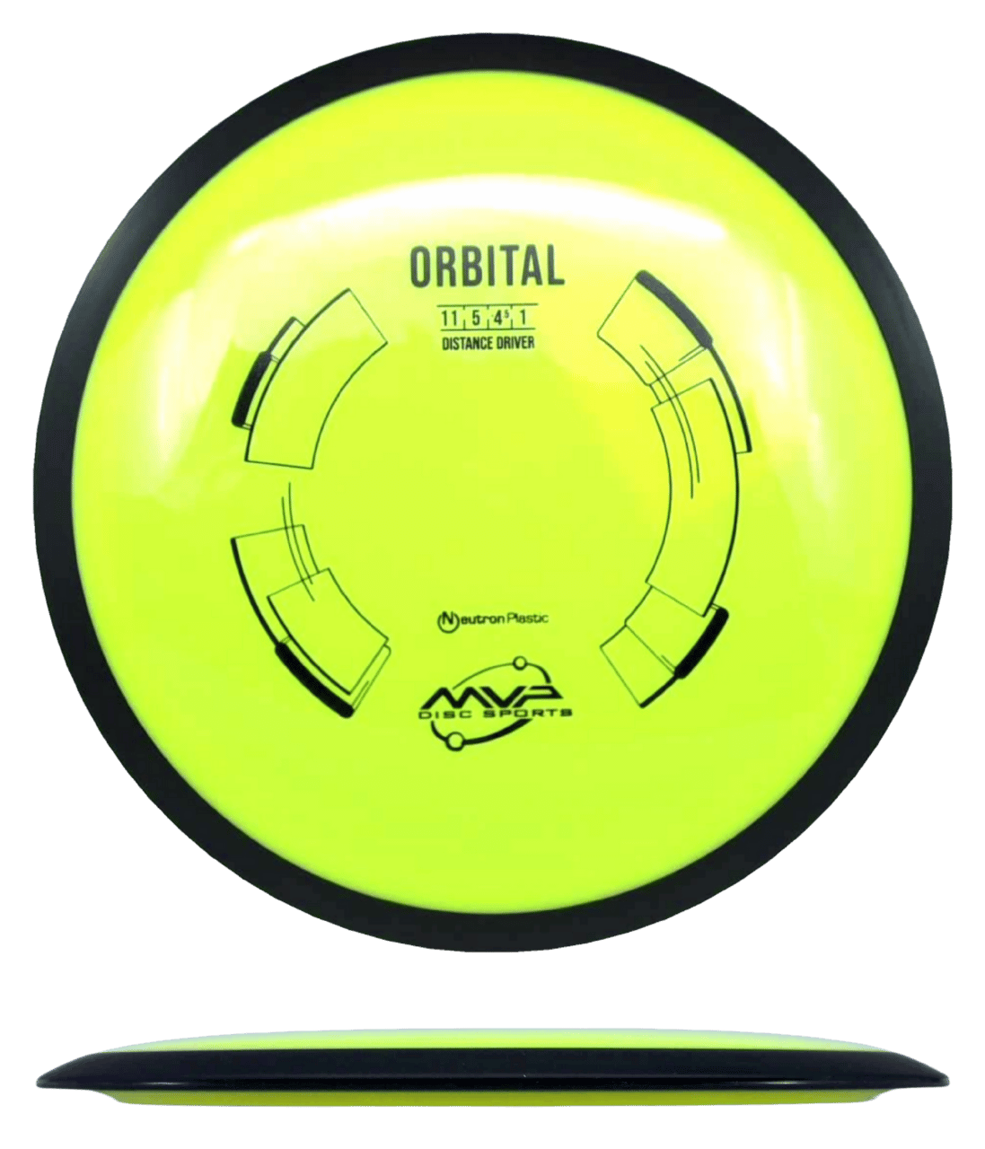 MVP Orbital