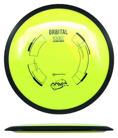 MVP Orbital