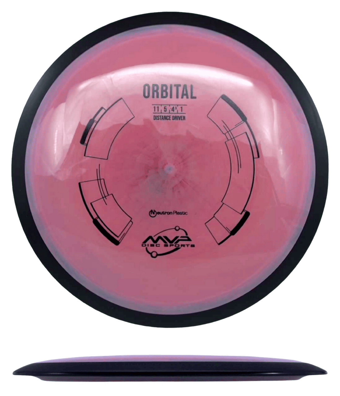 MVP Orbital