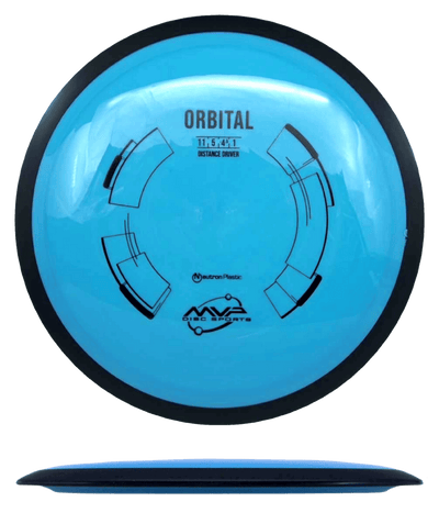 MVP Orbital