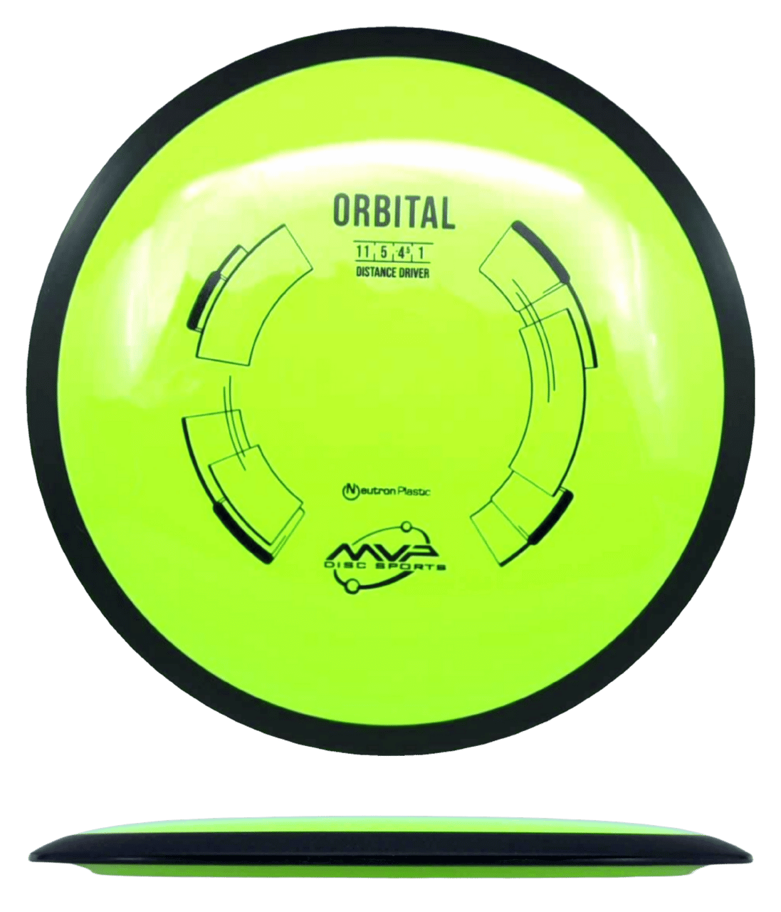 MVP Orbital