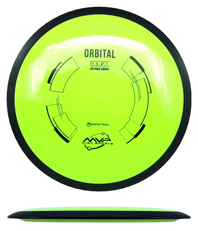 MVP Orbital