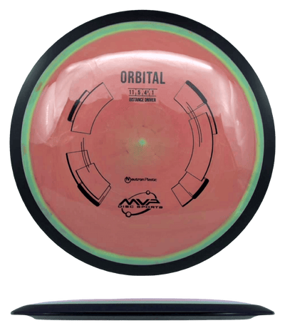 MVP Orbital