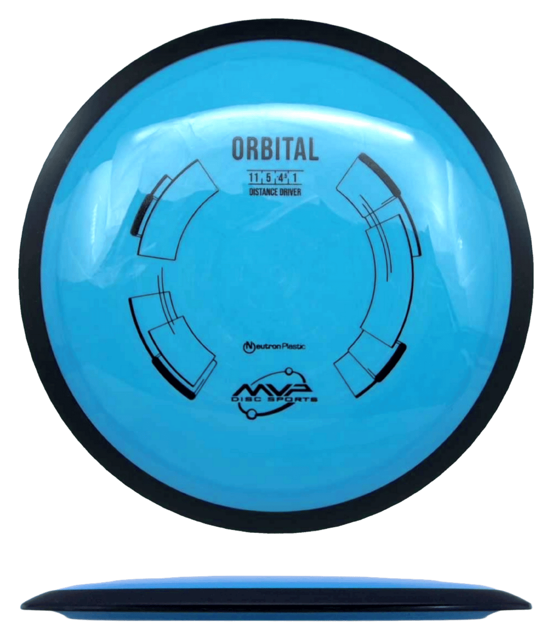 MVP Orbital