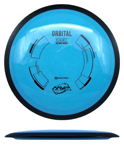 MVP Orbital