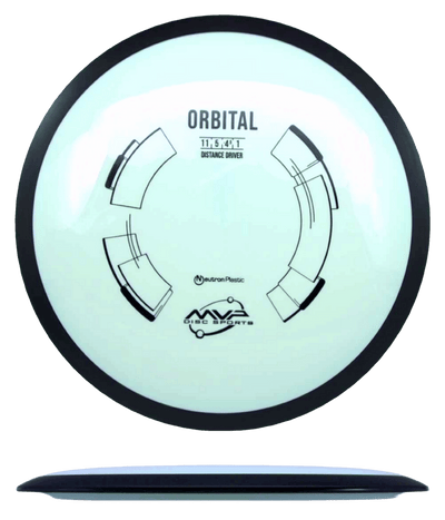 MVP Orbital