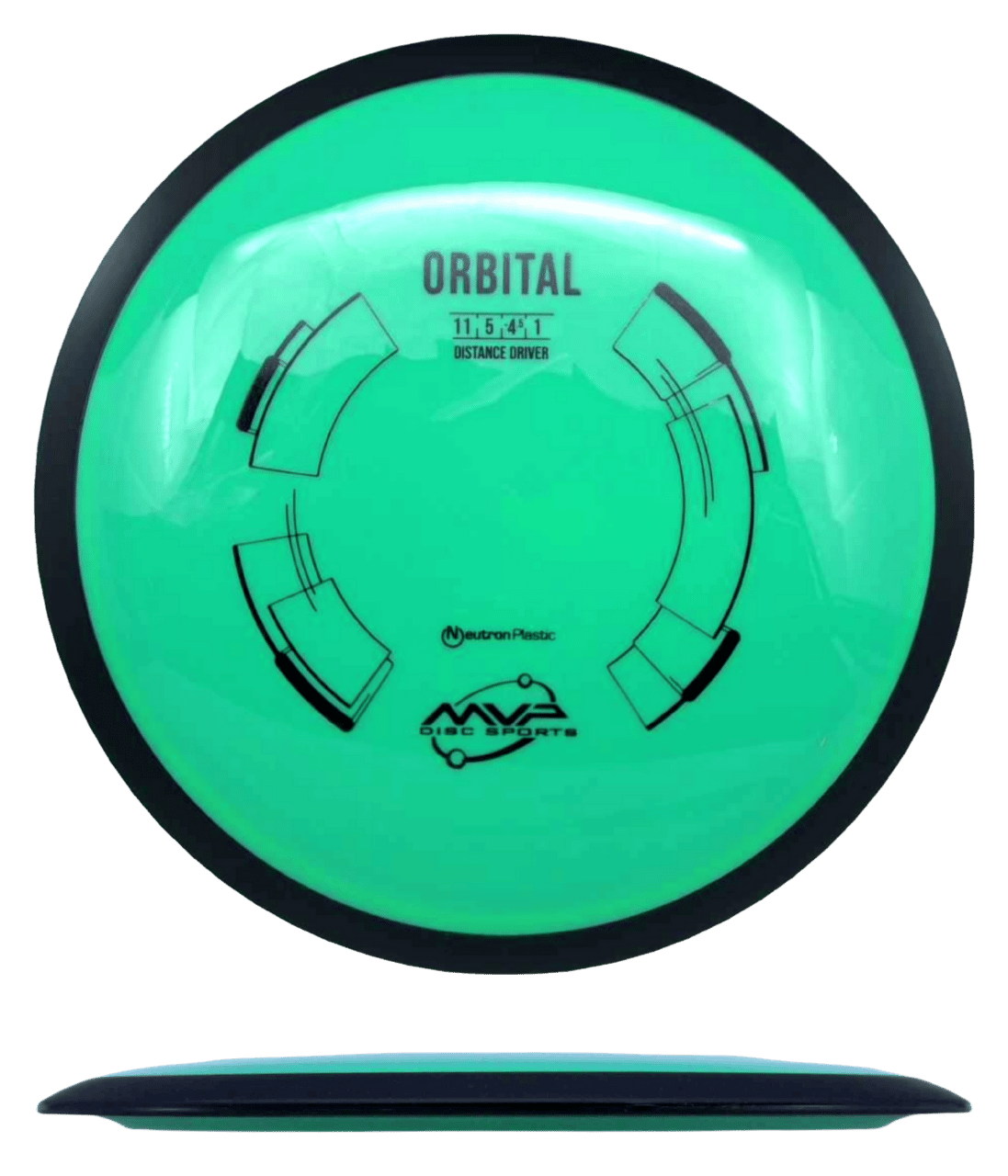 MVP Orbital