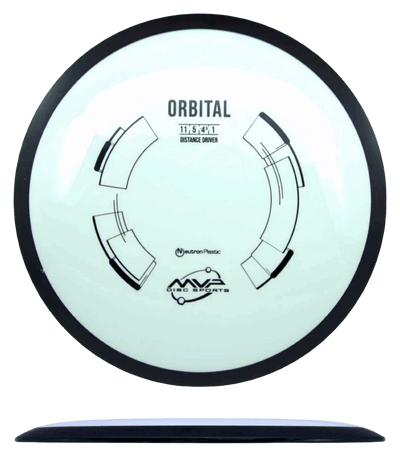 MVP Orbital