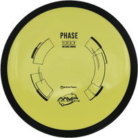 MVP Phase - Neutron / 155g - Banana (Black)