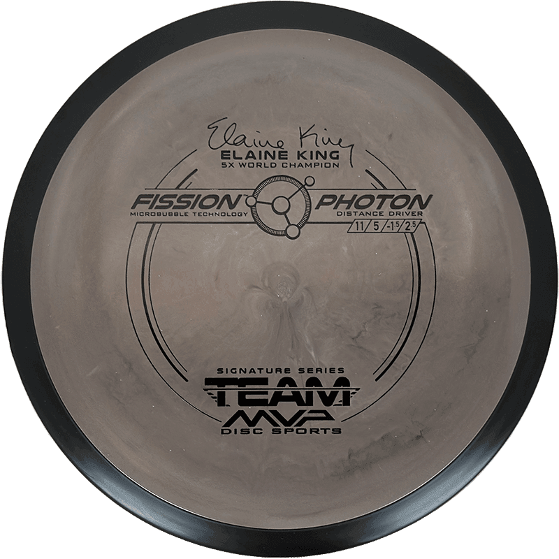 MVP Photon – Overstable Distance Driver | 11/5/-1/2 & FAQs